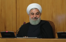 جلسه هیات دولت