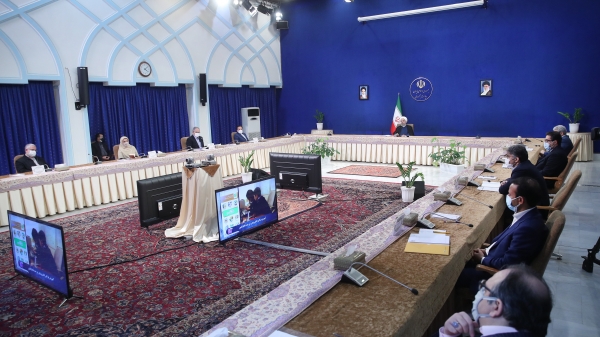 نشست با مدیران عرصه فناوری اطلاعات و دانش بنیان ها