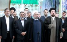 President strongly condemns chemical weapons use