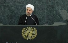 Trip to UN - Speech at the United Nations General Assembly (1)