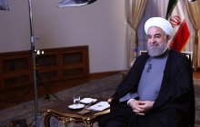 Interview with TV network, CBS 'America