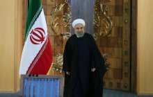 Press conference following JCPOA implementation