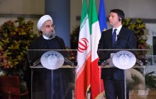 Tehran, Rome determined to boost existing level of cooperation
