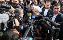 President: Iranian nation’s goals, ideals the same as 11 Feb. 1979