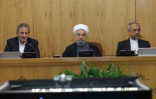 Cabinet reviews report on water reserves, urban water provision plans for 1395