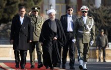 Trip to Switzerland - Official convoy 