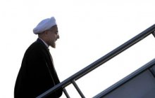  President off to Davos 