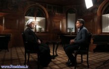 Trip to to Switzerland - Interview with CNN TV Network