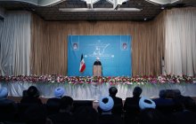 Hope, people’s trust key gov’t asset/Killing people’s hope, sowing discord a great sin/We became victorious whenever we stuck together