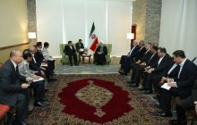 Maintaining unity essential in Islamic World/OIC, NAM should fulfil duties in establishing peace, stability/Tehran sees no limits cooperating with Jakarta