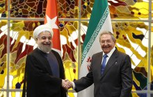 Tehran and Havana ink an MoU in health and medicine