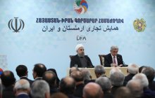 Existing potentials should be used for the two nations to benefit from/Full establishment of banking relations essential