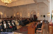 Trip to Oman - Meeting with the Iranian and Omani businessmen
