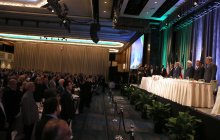 Meeting with Iranians residing in the US