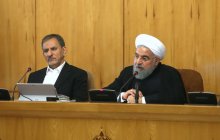 Governor Generals of W. Azerbaijan, Kurdistan, Golestan, Markazi get vote of confidence/Iran-Serbia visa abolishment regulations established