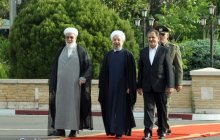 Trip to China - Official Convoy 