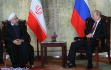 Meeting with Russian President 