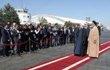 Tracking progress of developmental projects in Tabriz, deciding on new projects most important goals of this visit