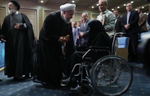Congress for commemorating Khorramshahr martyrs