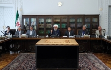 Meeting with social science scholars
