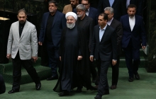 Parliament session to give vote of confidence to 4 proposed ministers
