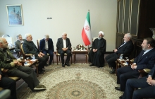 Meeting with Iraq’s National Security Council Advisor