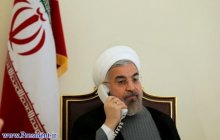  Dr.Rouhani urges not losing exceptional nuclear chance easily
