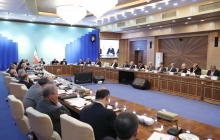Cabinet session