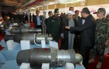  President unveils four new defense projects