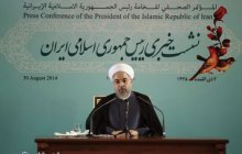 Press conference with domestic and foreign reporters - 2