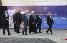 Opening Azadi Innovation Factory