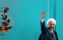 Press conference with domestic and foreign reporters - 1