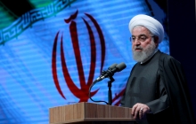 Opening ceremony of mining, steel, water and power projects in Kerman
