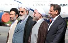  President off to New York 