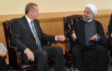 Trip to New York - Meeting with Turkish President