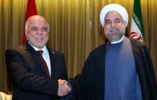 Trip to New York - Meeting with Iraqi Prime Minister