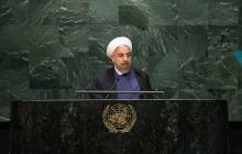  The oppressive sanctions go on in continuation of a strategic mistake against Iran