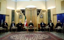  The establishing good relations with neighbors is 11th government‘s policy