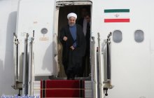 Trip to Isfahan Province - Arrival