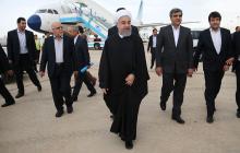  President off to Assalouyeh