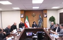 دیدار چهره به چهره رئیس جمهور با مدیران 6 شرکت بزرگ صنعتی کشور