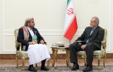 دکتر پزشکیان: با همکاری کشورهای اسلامی باید بساط ظلم به مسلمانان برچیده شود/ محمد عبدالسلام: همکاری با ایران در راستای تامین منافع متقابل گسترش می‌یابد