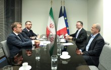 دکتر پزشکیان: تداوم جنایات رژیم صهیونیستی می‌تواند وضعیت را از کنترل خارج کند/ مکرون: همه تلاش خود را برای اعمال فشار و توقف تجاوز به لبنان به کار گرفته‌ایم