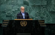 سخنرانی رئیس جمهور در هفتاد و نهمین نشست مجمع عمومی سازمان ملل متحد