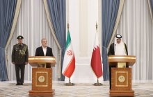 اگر رژیم صهیونیستی مرتکب اشتباه شود، پاسخ ایران قاطع‌ و محکم خواهد بود/ ایران و قطر برای گسترش روابط اراده مشترک دارند