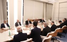 دکتر پزشکیان: ارتکاب کوچکترین خطا از سوی رژیم صهیونیستی، پاسخ کوبنده‌تر ایران را به دنبال دارد/ رئیس شورای جنبش حماس: جریان مقاومت توطئه عادی‌سازی روابط با صهیونیست‌ها و مختومه شدن پرونده فلسطین را خنثی کرد