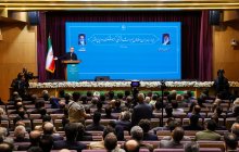 باید رشته ارتباط جامعه، جوانان و نخبگان با هویت درخشان کشور برقرار شود