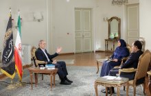 گفت و گوی زنده تلویزیونی رئیس جمهور با مردم