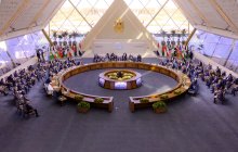 آمادگی ایران برای اقدامات مشترک در سازمان «دی هشت» برای حمایت جمعی از جوانان