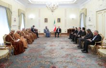 نگاه و رویکرد عملی ایران گسترش صلح و امنیت در منطقه و میان همه کشورهای اسلامی است